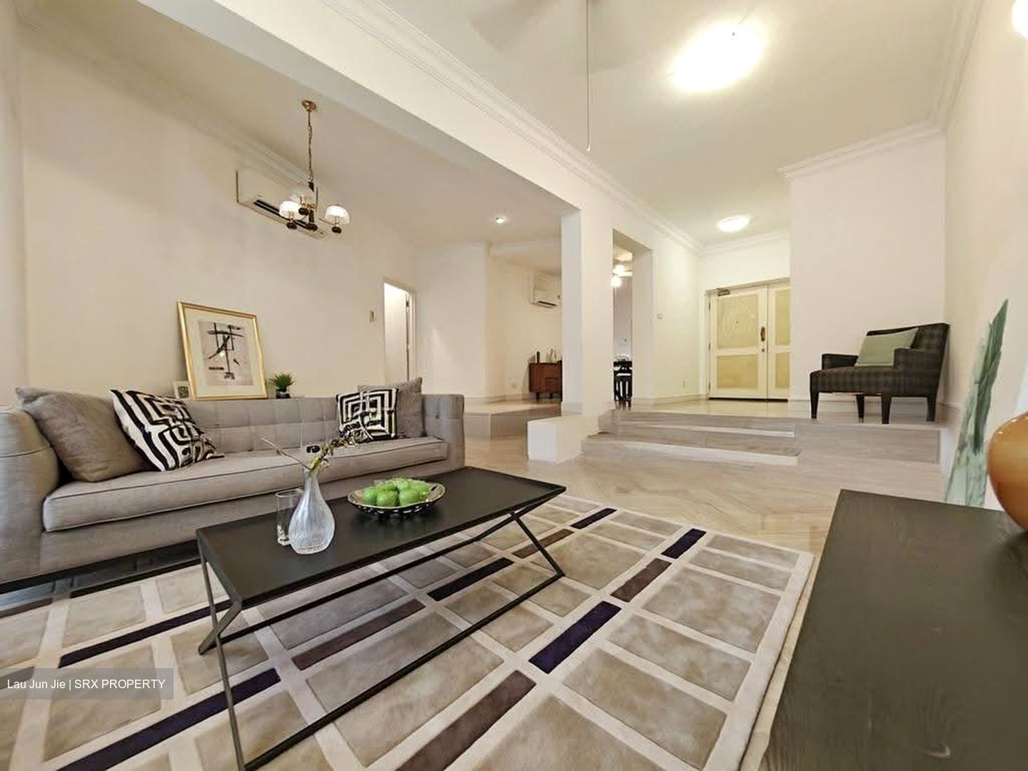 Orange Regency (D10), Apartment #624609341